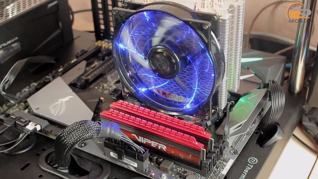 GeForce GT 730