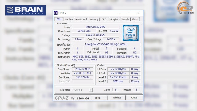GeForce GT 730