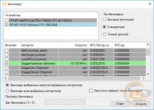 ASUS Expedition GeForce GTX 1060 6GB (EX-GTX1060-6G)