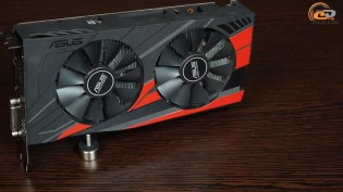 NVIDIA GeForce GTX 1050 3GB
