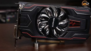 NVIDIA GeForce GTX 1050 3GB