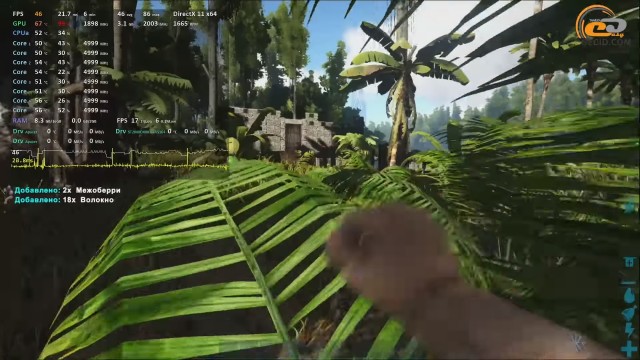 NVIDIA GeForce GTX 1060