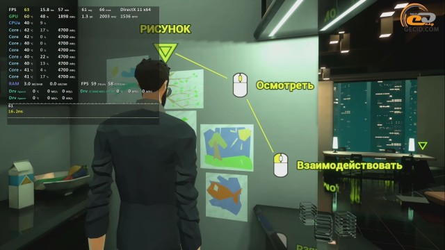 NVIDIA GeForce GTX 1060