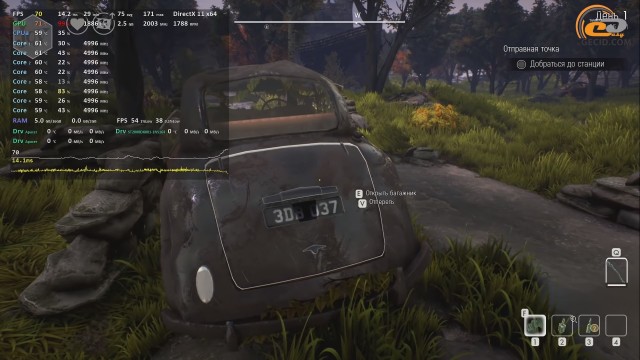 NVIDIA GeForce GTX 1060