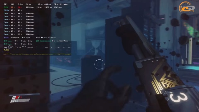 NVIDIA GeForce GTX 1060