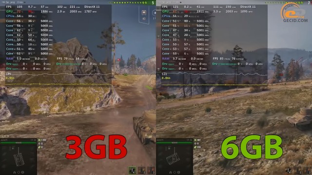 NVIDIA GeForce GTX 1060
