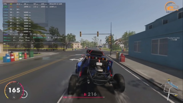 NVIDIA GeForce GTX 1060
