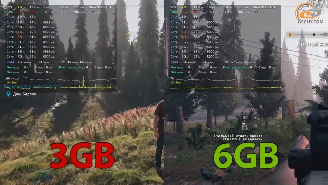 NVIDIA GeForce GTX 1060