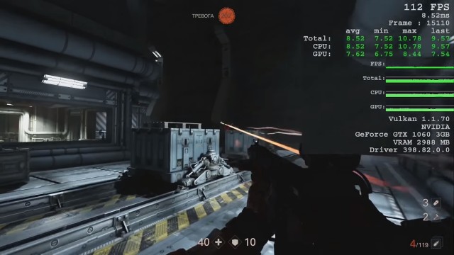 NVIDIA GeForce GTX 1060
