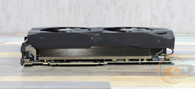 ASUS Dual GeForce RTX 2080 OC edition