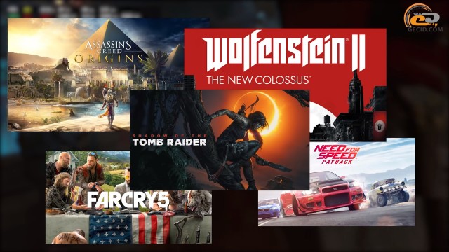 AMD Radeon RX 580