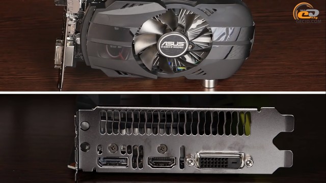 GeForce GTX 1050 3GB