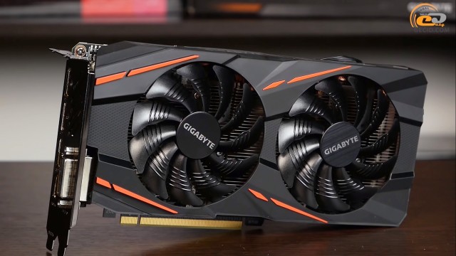 AMD Radeon RX 580