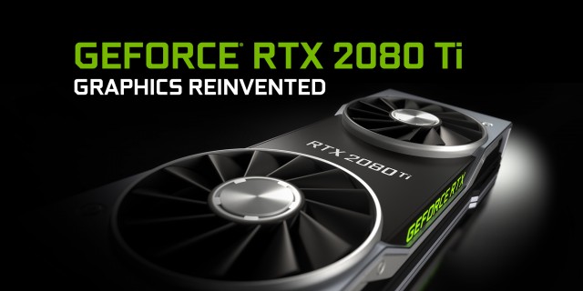 ASUS ROG Strix GeForce RTX 2080 Ti OC edition