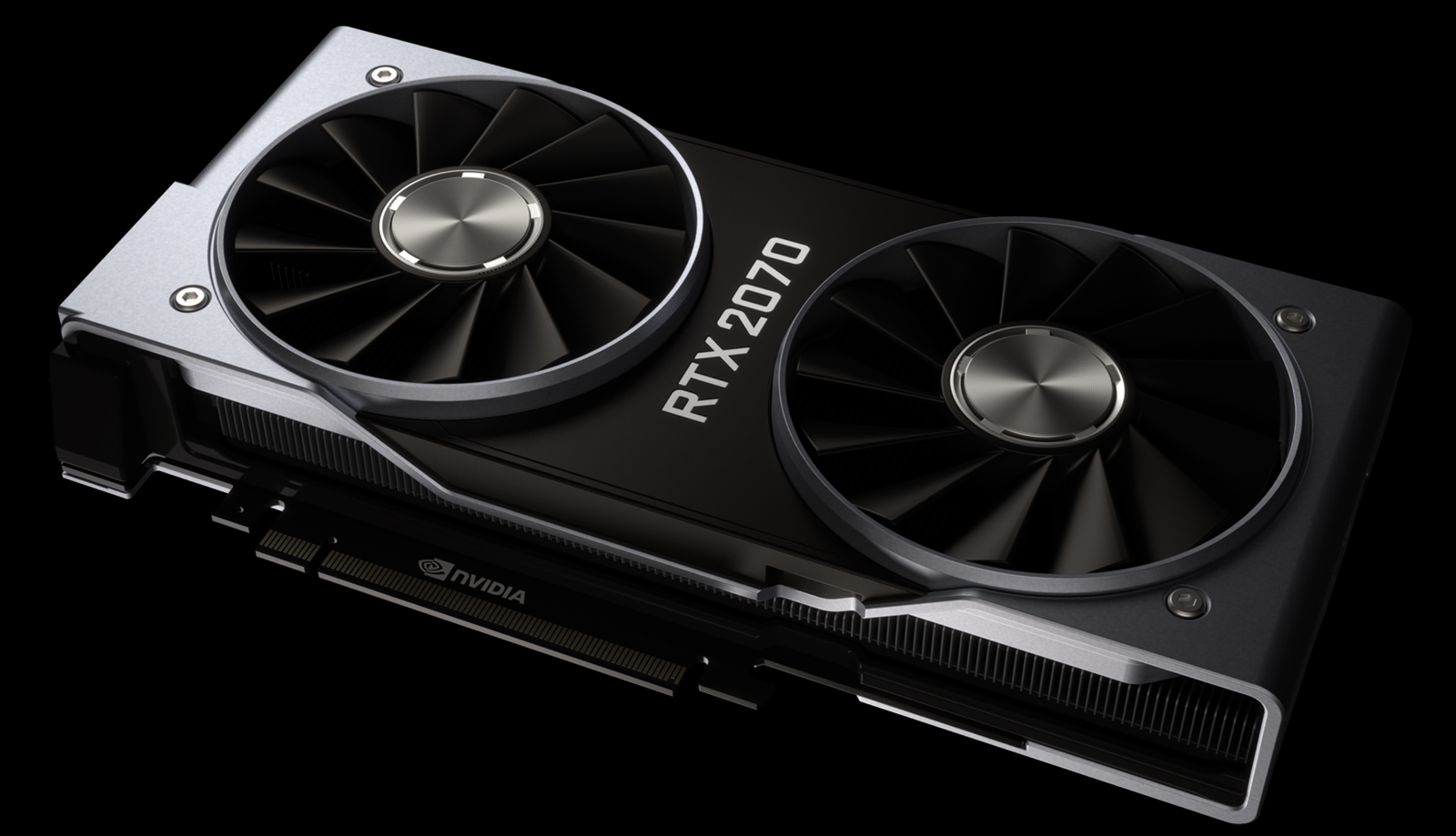 Rtx 2070 turbo asus разгон