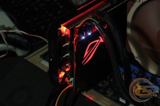 ASUS ROG Strix GeForce RTX 2070 OC edition