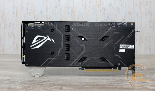 ASUS ROG Strix GeForce RTX 2070 OC edition