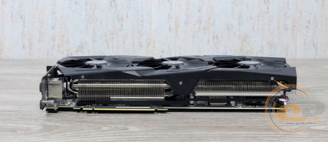 ASUS ROG Strix GeForce RTX 2070 OC edition