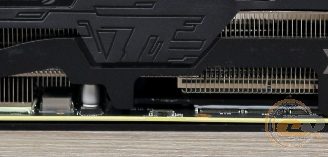 ASUS ROG Strix GeForce RTX 2080 OC edition (ROG-STRIX-RTX2080-O8G-GAMING)