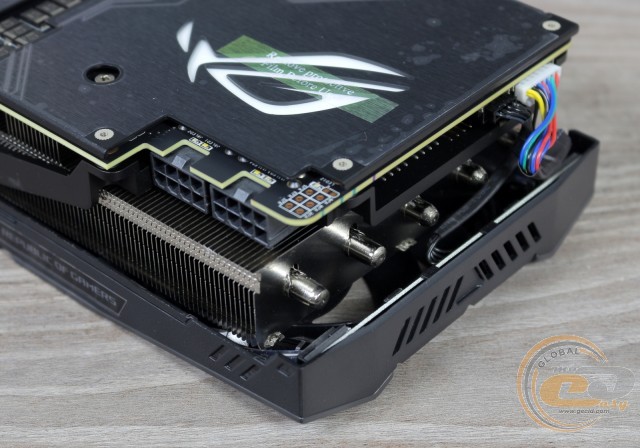 ASUS ROG Strix GeForce RTX 2080 OC edition (ROG-STRIX-RTX2080-O8G-GAMING)