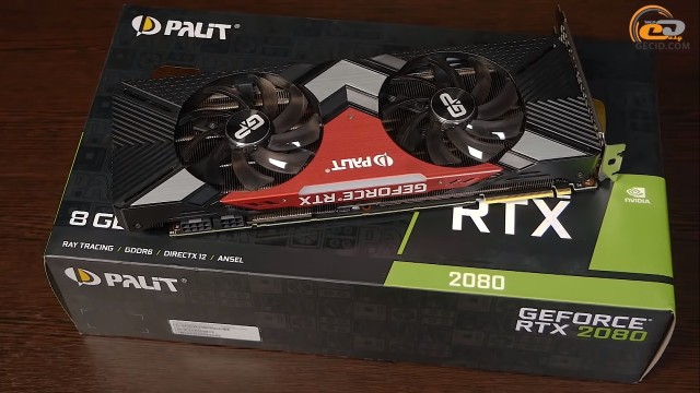 GeForce RTX 2080