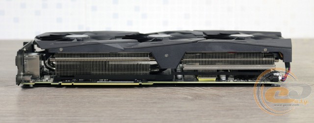 ASUS ROG STRIX GeForce RTX 2070 Advanced edition