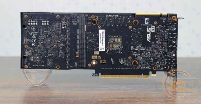 ASUS Turbo GeForce RTX 2080 (TURBO-RTX2080-8G)