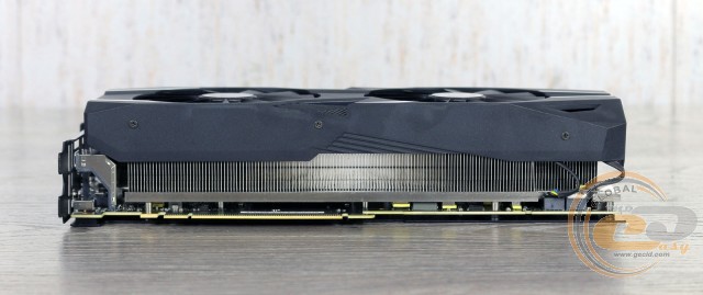 ASUS Dual GeForce RTX 2080 Advanced edition (DUAL-RTX2080-A8G)