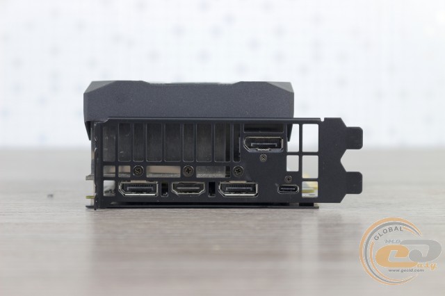 ASUS Dual GeForce RTX 2070 OC Edition (DUAL-RTX2070-O8G)