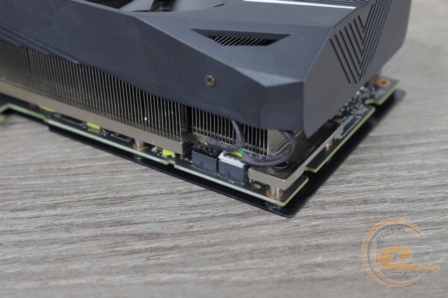 ASUS Dual GeForce RTX 2070 OC Edition (DUAL-RTX2070-O8G)
