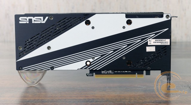 ASUS Dual GeForce RTX 2070 Advanced edition (DUAL-RTX2070-A8G)