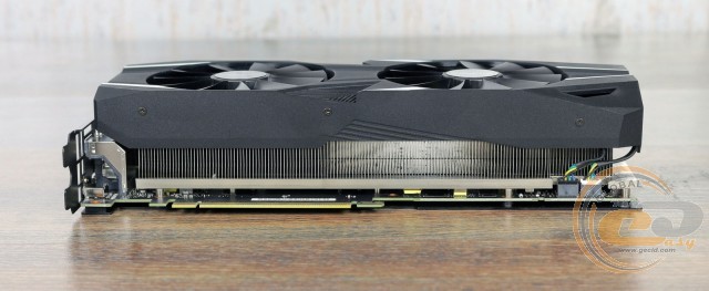 ASUS Dual GeForce RTX 2070 Advanced edition (DUAL-RTX2070-A8G)