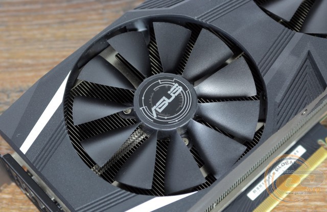 ASUS Dual GeForce RTX 2070 Advanced edition (DUAL-RTX2070-A8G)