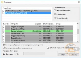 ASUS Dual GeForce RTX 2070 Advanced edition (DUAL-RTX2070-A8G)