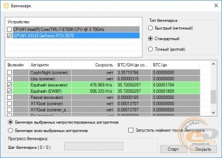 ASUS Dual GeForce RTX 2070 Advanced edition (DUAL-RTX2070-A8G)
