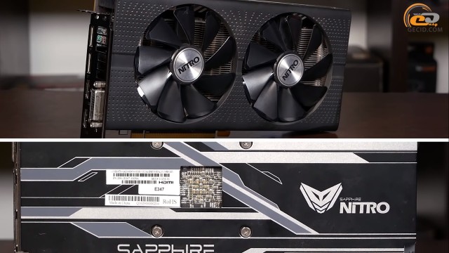 AMD Radeon RX 470
