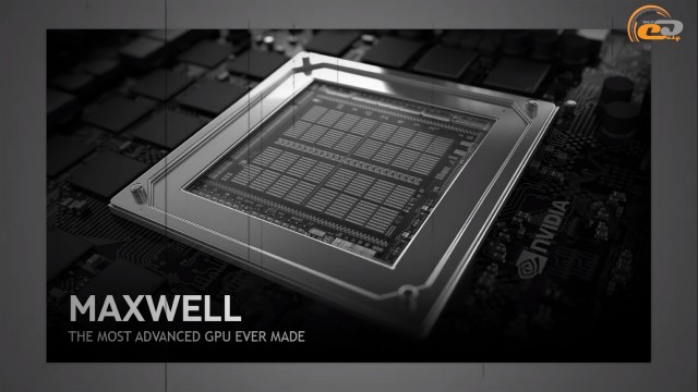 NVIDIA GeForce GTX 970