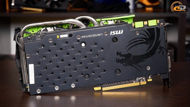 NVIDIA GeForce GTX 970