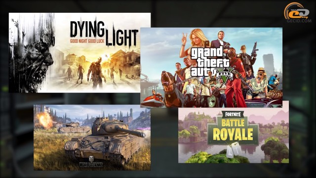NVIDIA GeForce GTX 970