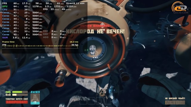 NVIDIA GeForce GTX 970