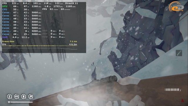 NVIDIA GeForce GTX 970