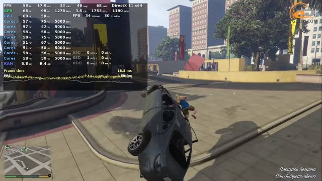 NVIDIA GeForce GTX 970