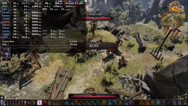 NVIDIA GeForce GTX 970