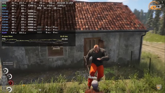 NVIDIA GeForce GTX 970