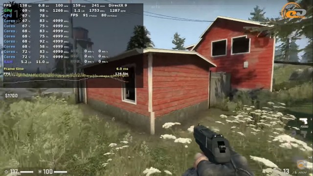 NVIDIA GeForce GTX 970