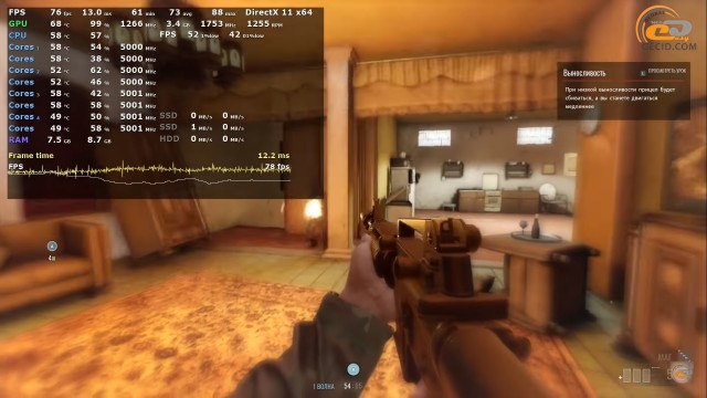 NVIDIA GeForce GTX 970