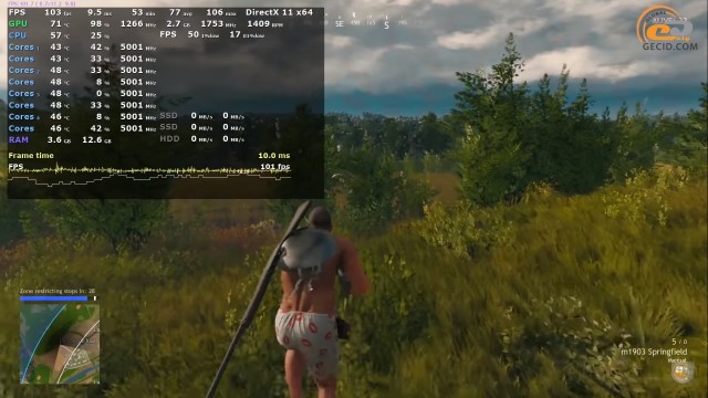 NVIDIA GeForce GTX 970