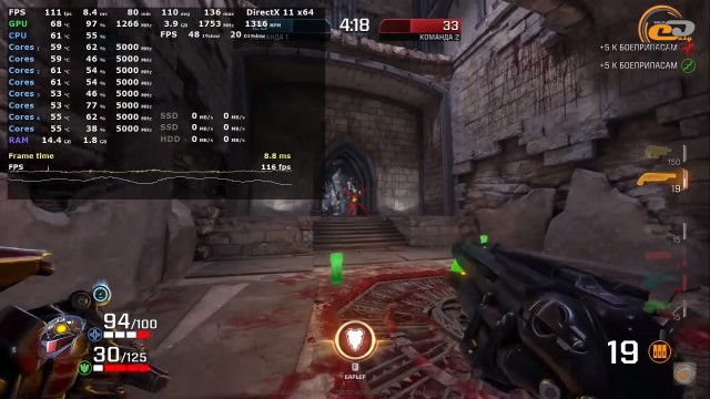 NVIDIA GeForce GTX 970