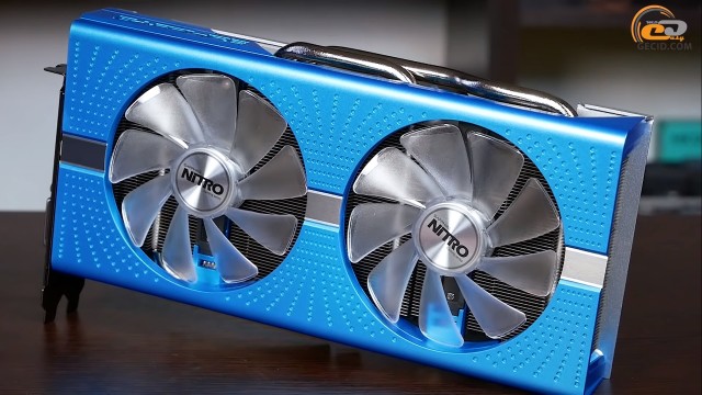 AMD Radeon RX 590