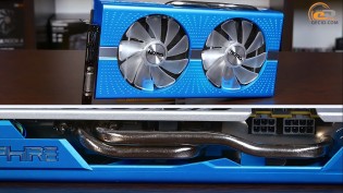 AMD Radeon RX 590